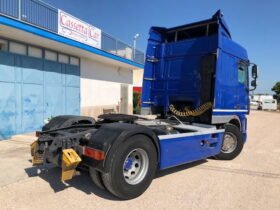 DAF TRATTORE STRADALE 105/460 IMPIANTO IDRAULICO