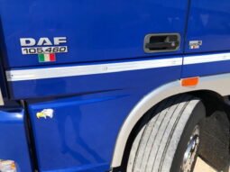 
										DAF TRATTORE STRADALE 105/460 IMPIANTO IDRAULICO full									