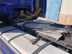 
										DAF TRATTORE STRADALE 105/460 IMPIANTO IDRAULICO full									