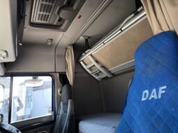 
										DAF TRATTORE STRADALE 105/460 IMPIANTO IDRAULICO full									