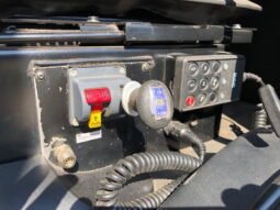 
										DAF TRATTORE STRADALE 105/460 IMPIANTO IDRAULICO full									