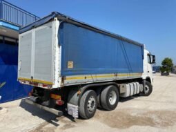 VOLVO FH 12 460 CON CASSONE RIB.BIL. 8 TON
