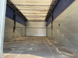 
										VOLVO FH 12 460 CON CASSONE RIB.BIL. 8 TON full									