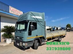 IVECO EUROCARGO 120 EL 21 PNEUMATICA POSTERIORE IN ADR
