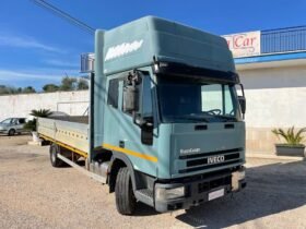 IVECO EUROCARGO 120 EL 21 PNEUMATICA POSTERIORE IN ADR