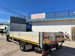 IVECO EUROCARGO 120 EL 21 PNEUMATICA POSTERIORE IN ADR