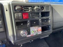 
										IVECO EUROCARGO 120 EL 21 PNEUMATICA POSTERIORE IN ADR full									