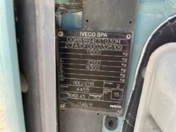 
										IVECO EUROCARGO 120 EL 21 PNEUMATICA POSTERIORE IN ADR full									