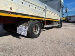 
										IVECO EUROCARGO 120 EL 21 PNEUMATICA POSTERIORE IN ADR full									