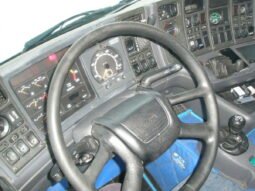 
										TRATTORE SCANIA  164/480 RETARDER +IMPIANTO IDRAULICO CON DISCO full									
