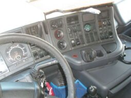 
										TRATTORE SCANIA  164/480 RETARDER +IMPIANTO IDRAULICO CON DISCO full									