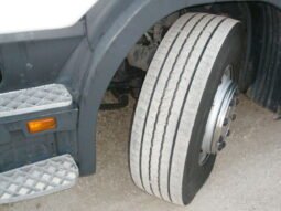 
										TRATTORE SCANIA  164/480 RETARDER +IMPIANTO IDRAULICO CON DISCO full									
