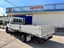 RENAULT MASCOTT 160 CASSONE FISSO