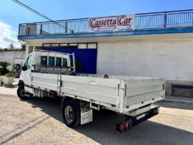 RENAULT MASCOTT 160 CASSONE FISSO