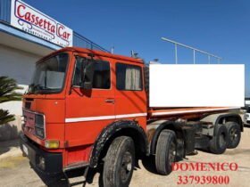 FIAT 691 FUNZIONANTE A PEZZI RICAMBI