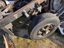 
										FIAT 691 FUNZIONANTE A PEZZI RICAMBI full									