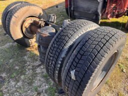 
										FIAT 691 FUNZIONANTE A PEZZI RICAMBI full									