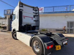 
										IVECO STRALIS S-WAY 570 TRATTORE EURO 6 full									