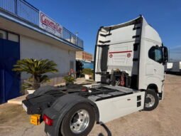 
										IVECO STRALIS S-WAY 570 TRATTORE EURO 6 full									