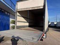 
										IVECO STRALIS 310 EEV FURGONATO CON PEDANA full									