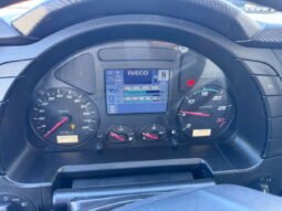 
										IVECO STRALIS 310 EEV FURGONATO CON PEDANA full									