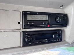 
										IVECO STRALIS 310 EEV FURGONATO CON PEDANA full									