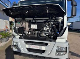 
										IVECO STRALIS 310 EEV FURGONATO CON PEDANA full									