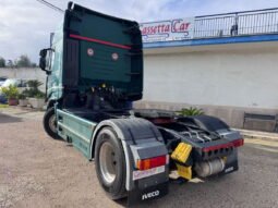 IVECO STRALIS 500 TRATTORE EURO 5