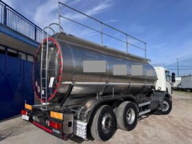 SCANIA 94 D 260 CISTERNA