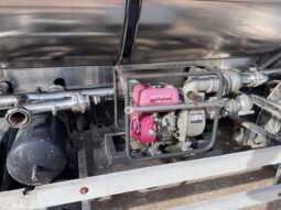 
										SCANIA 94 D 260 CISTERNA full									