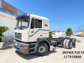 MAN 26 414 F ADR  TUTTE LE CLASSI TELAIO