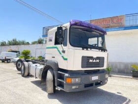MAN 26 414 F ADR  TUTTE LE CLASSI TELAIO