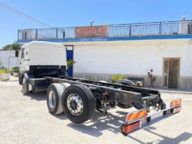 MAN 26 414 F ADR  TUTTE LE CLASSI TELAIO