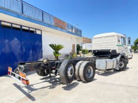 MAN 26 414 F ADR  TUTTE LE CLASSI TELAIO