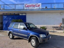 HONDA  – CR-V  2.0 RVSi c/TA my99 JEEP