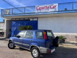 HONDA  – CR-V  2.0 RVSi c/TA my99 JEEP