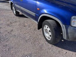 
										HONDA  – CR-V  2.0 RVSi c/TA my99 JEEP full									