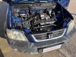 
										HONDA  – CR-V  2.0 RVSi c/TA my99 JEEP full									