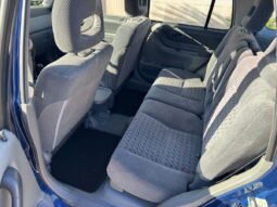 
										HONDA  – CR-V  2.0 RVSi c/TA my99 JEEP full									