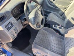 
										HONDA  – CR-V  2.0 RVSi c/TA my99 JEEP full									