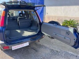 
										HONDA  – CR-V  2.0 RVSi c/TA my99 JEEP full									