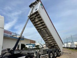 
										MENCI-SANTI SL900R VASCA 48 METRI CUBI ANNO 2016 full									