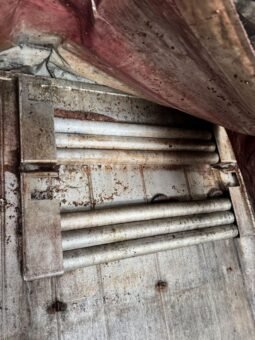 
										MENCI-SANTI SL900R VASCA 48 METRI CUBI ANNO 2016 full									