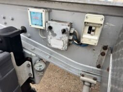 
										MENCI-SANTI SL900R VASCA 48 METRI CUBI ANNO 2016 full									