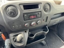 
										RENAULT MASTER FURGONE MAXI DCI 125 ANNO 2016 full									