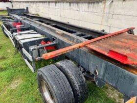 CARDI RIMORCHIO PER CASSE SCARRABILI FINO A MT. 7.50