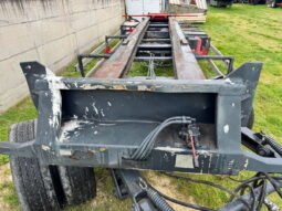 CARDI RIMORCHIO PER CASSE SCARRABILI FINO A MT. 7.50