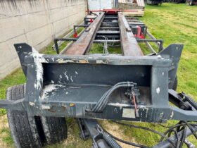 CARDI RIMORCHIO PER CASSE SCARRABILI FINO A MT. 7.50