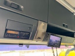 
										MAN TGX 26.480 SCARRABILE MARCA PRIS-MAG 26 TON. + RIMORCHIO full									