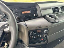 
										MAN TGX 26.480 SCARRABILE MARCA PRIS-MAG 26 TON. + RIMORCHIO full									